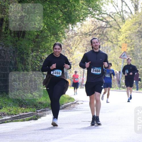 12.04.2026 - 45. Internationalen Wilhelmsburger Insellauf Yannick Fuchs http://msf.ph/oto/9499291 12.04.2026 11:05:25 Laufen 2492, 2466, 4148 meine-sportfotos.de