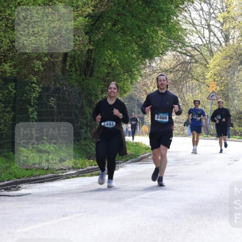12.04.2026 - 45. Internationalen Wilhelmsburger Insellauf Yannick Fuchs http://msf.ph/oto/9499298 12.04.2026 11:05:26 Laufen 2492, 2466, 4148 meine-sportfotos.de