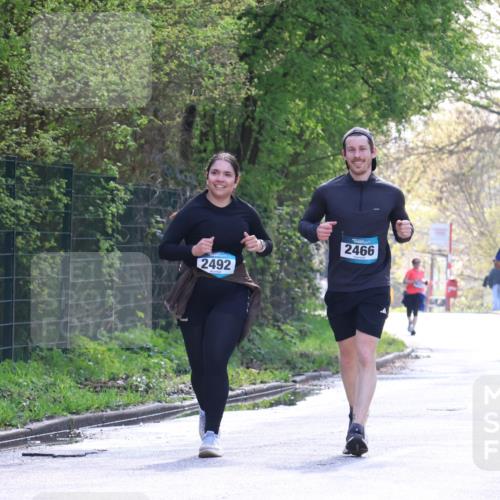 12.04.2026 - 45. Internationalen Wilhelmsburger Insellauf Yannick Fuchs http://msf.ph/oto/9499305 12.04.2026 11:05:27 Laufen 2492, 2466, 4148 meine-sportfotos.de