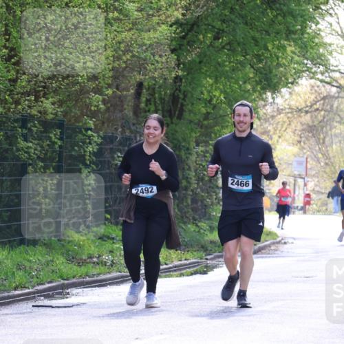 12.04.2026 - 45. Internationalen Wilhelmsburger Insellauf Yannick Fuchs http://msf.ph/oto/9499307 12.04.2026 11:05:28 Laufen 2492, 2466, 4146 meine-sportfotos.de