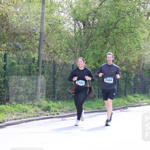 12.04.2026 - 45. Internationalen Wilhelmsburger Insellauf Yannick Fuchs http://msf.ph/oto/9499327 12.04.2026 11:05:31 Laufen 2492, 2466 meine-sportfotos.de