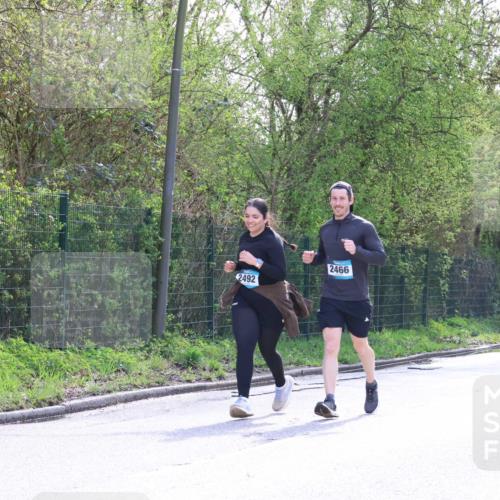 12.04.2026 - 45. Internationalen Wilhelmsburger Insellauf Yannick Fuchs http://msf.ph/oto/9499331 12.04.2026 11:05:32 Laufen 2492, 2466 meine-sportfotos.de