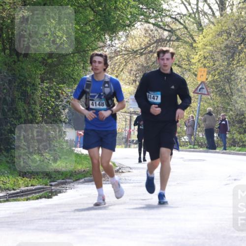12.04.2026 - 45. Internationalen Wilhelmsburger Insellauf Yannick Fuchs http://msf.ph/oto/9499356 12.04.2026 11:05:38 Laufen 4148, 4147, 9 meine-sportfotos.de