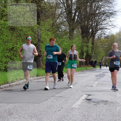 12.04.2026 - 45. Internationalen Wilhelmsburger Insellauf Yannick Fuchs http://msf.ph/oto/9499357 12.04.2026 13:14:08 Laufen 2616, 5861, 003, 2509, 2483 meine-sportfotos.de
