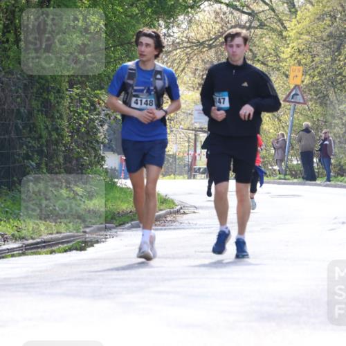 12.04.2026 - 45. Internationalen Wilhelmsburger Insellauf Yannick Fuchs http://msf.ph/oto/9499358 12.04.2026 11:05:39 Laufen 147, 4148, 9 meine-sportfotos.de