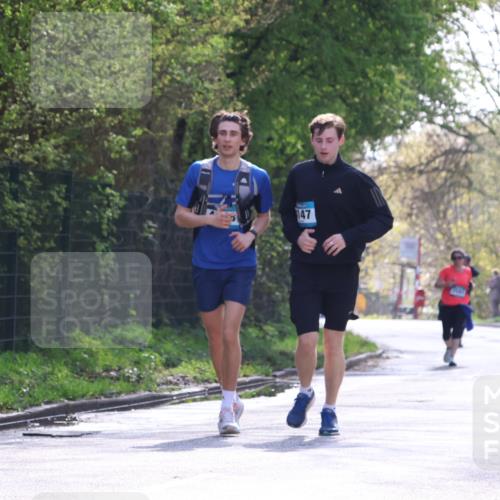 12.04.2026 - 45. Internationalen Wilhelmsburger Insellauf Yannick Fuchs http://msf.ph/oto/9499369 12.04.2026 11:05:41 Laufen 147 meine-sportfotos.de