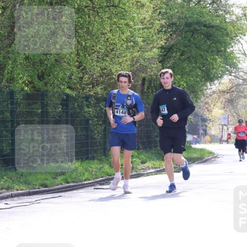 12.04.2026 - 45. Internationalen Wilhelmsburger Insellauf Yannick Fuchs http://msf.ph/oto/9499378 12.04.2026 11:05:42 Laufen 4148, 147, 2581 meine-sportfotos.de