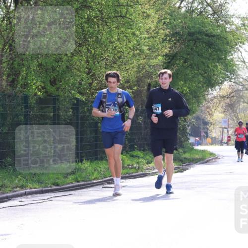 12.04.2026 - 45. Internationalen Wilhelmsburger Insellauf Yannick Fuchs http://msf.ph/oto/9499384 12.04.2026 11:05:43 Laufen 48, 147, 2581 meine-sportfotos.de