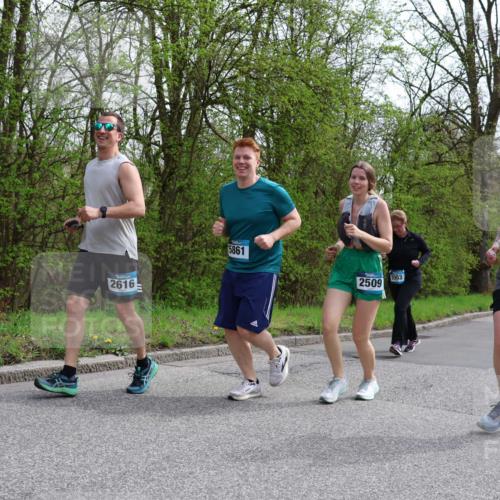 12.04.2026 - 45. Internationalen Wilhelmsburger Insellauf Yannick Fuchs http://msf.ph/oto/9499398 12.04.2026 13:14:12 Laufen 2616, 5861, 2509, 2003, 2483 meine-sportfotos.de