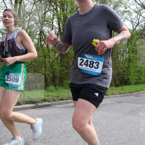 12.04.2026 - 45. Internationalen Wilhelmsburger Insellauf Yannick Fuchs http://msf.ph/oto/9499411 12.04.2026 13:14:13 Laufen 2509, 45, 2483 meine-sportfotos.de