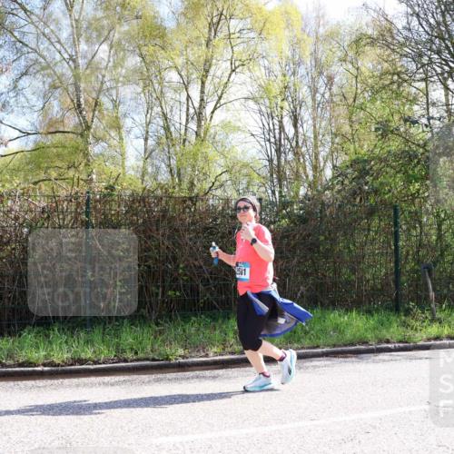 12.04.2026 - 45. Internationalen Wilhelmsburger Insellauf Yannick Fuchs http://msf.ph/oto/9499420 12.04.2026 11:06:01 Laufen 2581 meine-sportfotos.de