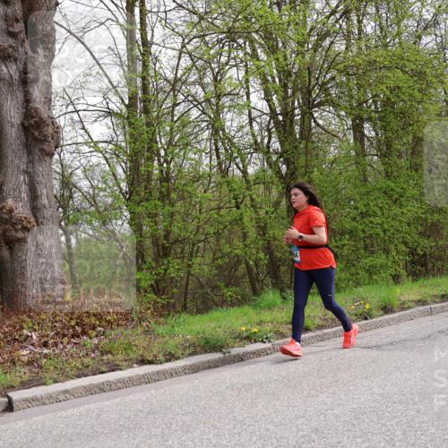 12.04.2026 - 45. Internationalen Wilhelmsburger Insellauf Yannick Fuchs http://msf.ph/oto/9499424 12.04.2026 13:14:27 Laufen  meine-sportfotos.de