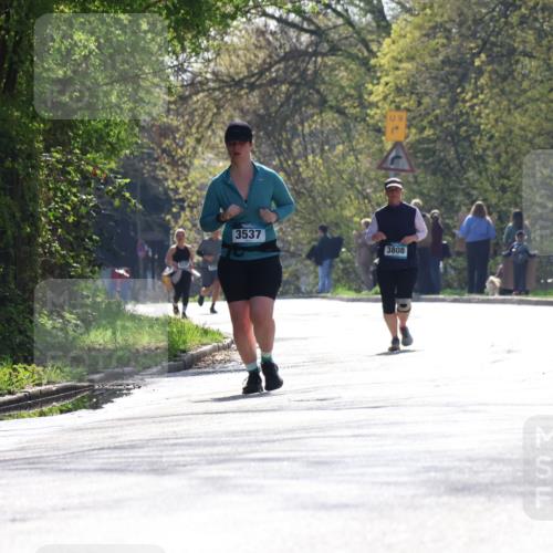 12.04.2026 - 45. Internationalen Wilhelmsburger Insellauf Yannick Fuchs http://msf.ph/oto/9499473 12.04.2026 11:06:16 Laufen 3537, 3808 meine-sportfotos.de