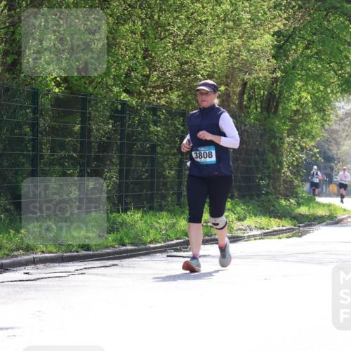 12.04.2026 - 45. Internationalen Wilhelmsburger Insellauf Yannick Fuchs http://msf.ph/oto/9499505 12.04.2026 11:06:29 Laufen 3808 meine-sportfotos.de