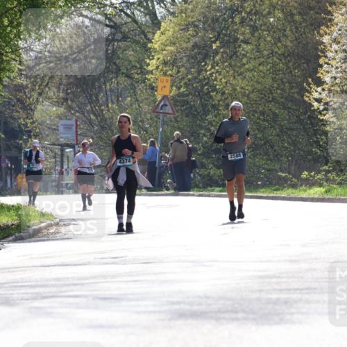 12.04.2026 - 45. Internationalen Wilhelmsburger Insellauf Yannick Fuchs http://msf.ph/oto/9499538 12.04.2026 11:06:36 Laufen 4813, 9, 4374, 2588 meine-sportfotos.de