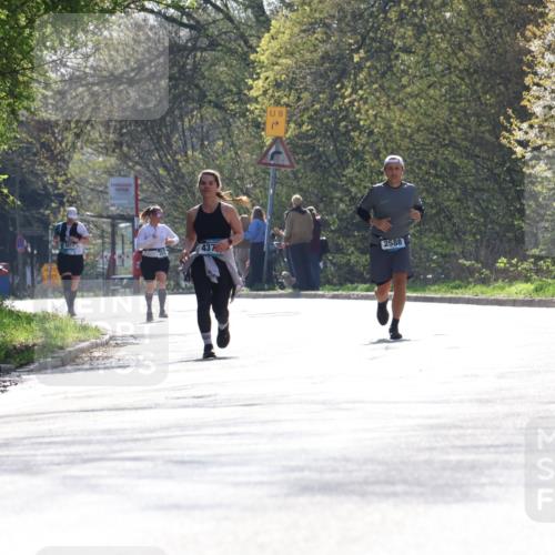 12.04.2026 - 45. Internationalen Wilhelmsburger Insellauf Yannick Fuchs http://msf.ph/oto/9499540 12.04.2026 11:06:36 Laufen 437, 2588 meine-sportfotos.de