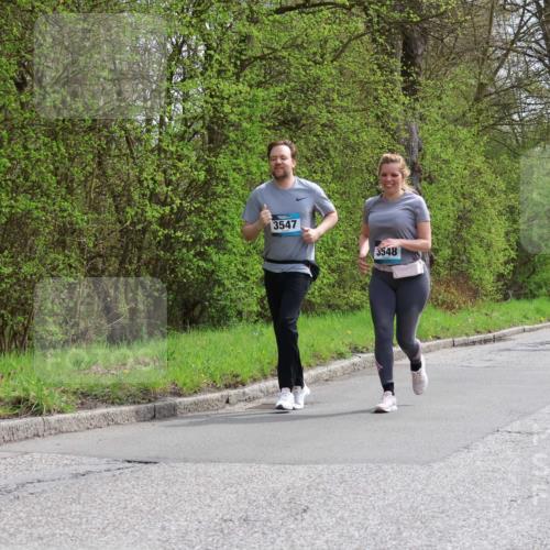 12.04.2026 - 45. Internationalen Wilhelmsburger Insellauf Yannick Fuchs http://msf.ph/oto/9499541 12.04.2026 13:14:47 Laufen 3547, 3548, 3648 meine-sportfotos.de