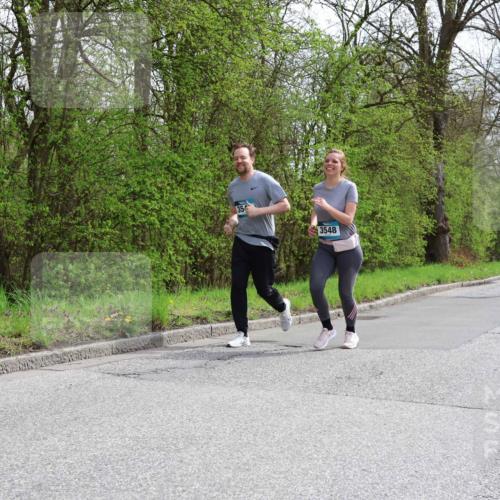 12.04.2026 - 45. Internationalen Wilhelmsburger Insellauf Yannick Fuchs http://msf.ph/oto/9499558 12.04.2026 13:14:48 Laufen 3548, 3648 meine-sportfotos.de