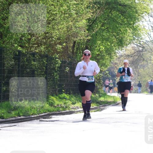 12.04.2026 - 45. Internationalen Wilhelmsburger Insellauf Yannick Fuchs http://msf.ph/oto/9499578 12.04.2026 11:07:00 Laufen 3579, 4813 meine-sportfotos.de