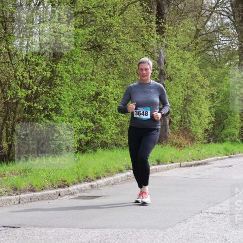 12.04.2026 - 45. Internationalen Wilhelmsburger Insellauf Yannick Fuchs http://msf.ph/oto/9499579 12.04.2026 13:14:51 Laufen 3648, 3980 meine-sportfotos.de