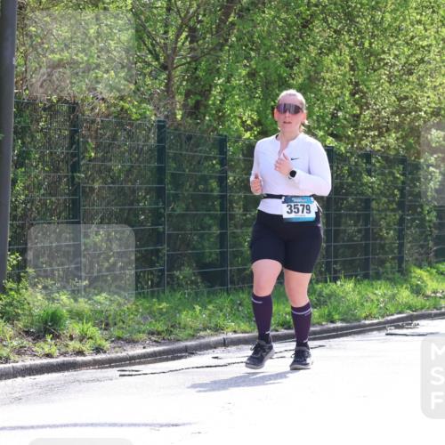 12.04.2026 - 45. Internationalen Wilhelmsburger Insellauf Yannick Fuchs http://msf.ph/oto/9499590 12.04.2026 11:07:03 Laufen 3579, 4813 meine-sportfotos.de