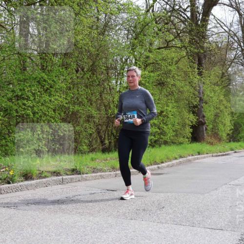12.04.2026 - 45. Internationalen Wilhelmsburger Insellauf Yannick Fuchs http://msf.ph/oto/9499592 12.04.2026 13:14:52 Laufen 3648 meine-sportfotos.de
