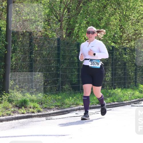 12.04.2026 - 45. Internationalen Wilhelmsburger Insellauf Yannick Fuchs http://msf.ph/oto/9499593 12.04.2026 11:07:03 Laufen 3579, 4813 meine-sportfotos.de
