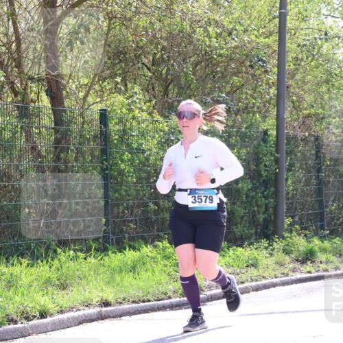 12.04.2026 - 45. Internationalen Wilhelmsburger Insellauf Yannick Fuchs http://msf.ph/oto/9499595 12.04.2026 11:07:05 Laufen 3579 meine-sportfotos.de