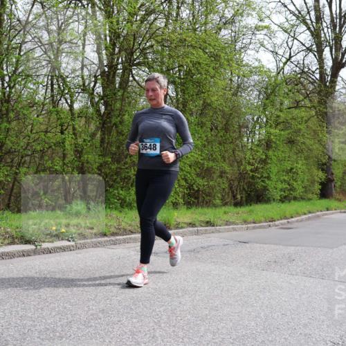 12.04.2026 - 45. Internationalen Wilhelmsburger Insellauf Yannick Fuchs http://msf.ph/oto/9499607 12.04.2026 13:14:53 Laufen 3648 meine-sportfotos.de