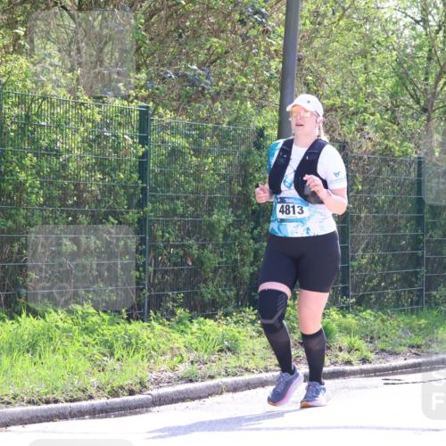 12.04.2026 - 45. Internationalen Wilhelmsburger Insellauf Yannick Fuchs http://msf.ph/oto/9499610 12.04.2026 11:07:08 Laufen 16, 4813 meine-sportfotos.de