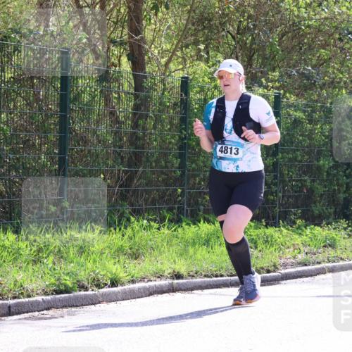 12.04.2026 - 45. Internationalen Wilhelmsburger Insellauf Yannick Fuchs http://msf.ph/oto/9499621 12.04.2026 11:07:10 Laufen 4813 meine-sportfotos.de