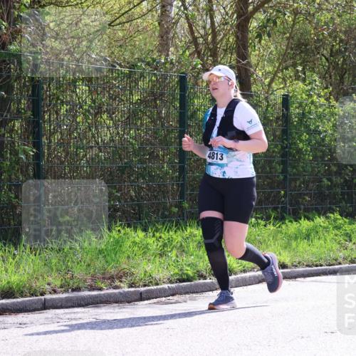 12.04.2026 - 45. Internationalen Wilhelmsburger Insellauf Yannick Fuchs http://msf.ph/oto/9499629 12.04.2026 11:07:10 Laufen 4813 meine-sportfotos.de