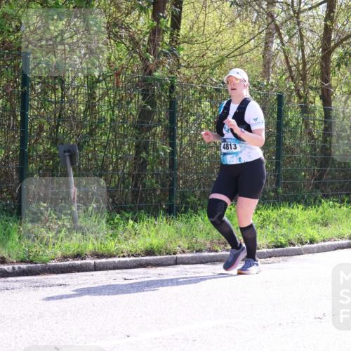 12.04.2026 - 45. Internationalen Wilhelmsburger Insellauf Yannick Fuchs http://msf.ph/oto/9499636 12.04.2026 11:07:11 Laufen 4813 meine-sportfotos.de