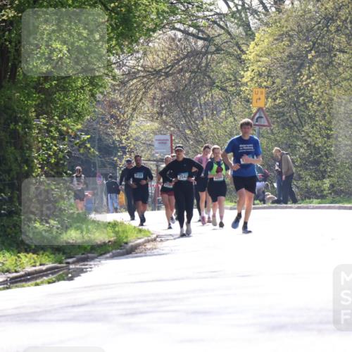 12.04.2026 - 45. Internationalen Wilhelmsburger Insellauf Yannick Fuchs http://msf.ph/oto/9499646 12.04.2026 11:07:14 Laufen  meine-sportfotos.de
