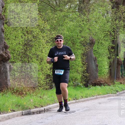 12.04.2026 - 45. Internationalen Wilhelmsburger Insellauf Yannick Fuchs http://msf.ph/oto/9499666 12.04.2026 13:15:18 Laufen 2184 meine-sportfotos.de