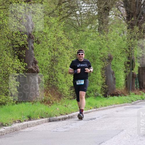 12.04.2026 - 45. Internationalen Wilhelmsburger Insellauf Yannick Fuchs http://msf.ph/oto/9499667 12.04.2026 13:15:18 Laufen 2184 meine-sportfotos.de
