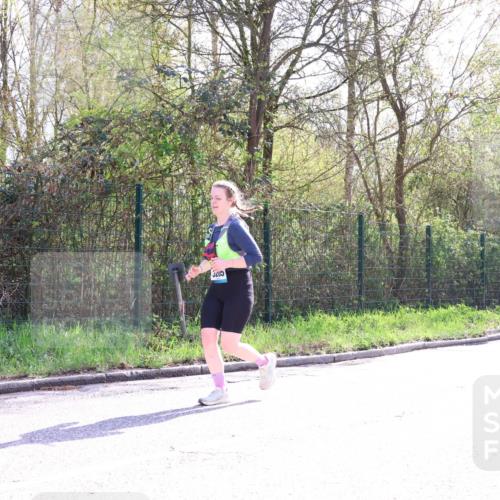 12.04.2026 - 45. Internationalen Wilhelmsburger Insellauf Yannick Fuchs http://msf.ph/oto/9499670 12.04.2026 11:07:39 Laufen 3205, 2106 meine-sportfotos.de