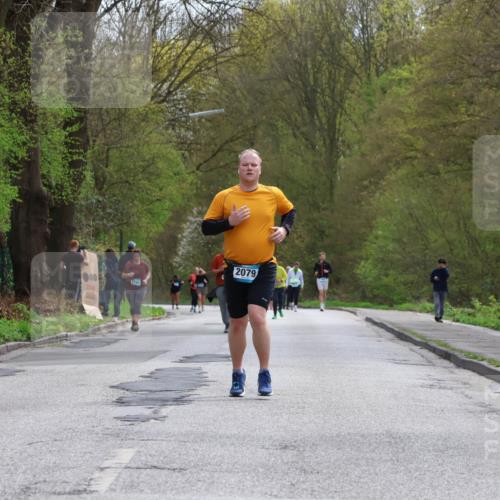 12.04.2026 - 45. Internationalen Wilhelmsburger Insellauf Yannick Fuchs http://msf.ph/oto/9499677 12.04.2026 13:15:20 Laufen 2792, 2079, 41 meine-sportfotos.de