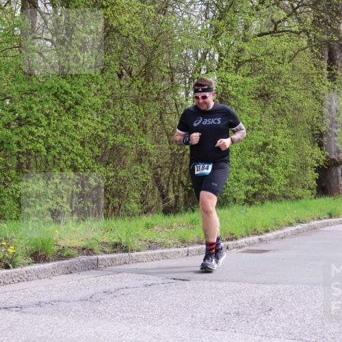 12.04.2026 - 45. Internationalen Wilhelmsburger Insellauf Yannick Fuchs http://msf.ph/oto/9499701 12.04.2026 13:15:23 Laufen 184 meine-sportfotos.de