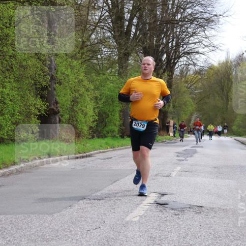 12.04.2026 - 45. Internationalen Wilhelmsburger Insellauf Yannick Fuchs http://msf.ph/oto/9499721 12.04.2026 13:15:25 Laufen 2079 meine-sportfotos.de