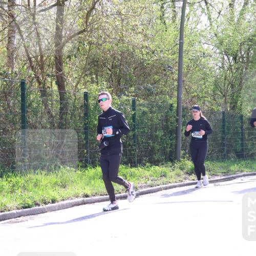 12.04.2026 - 45. Internationalen Wilhelmsburger Insellauf Yannick Fuchs http://msf.ph/oto/9499725 12.04.2026 11:07:47 Laufen 29, 2542 meine-sportfotos.de