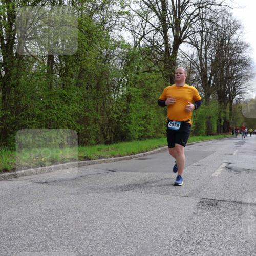 12.04.2026 - 45. Internationalen Wilhelmsburger Insellauf Yannick Fuchs http://msf.ph/oto/9499739 12.04.2026 13:15:26 Laufen 2079 meine-sportfotos.de