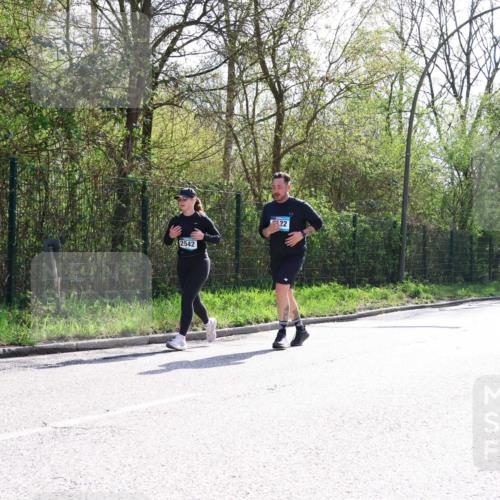 12.04.2026 - 45. Internationalen Wilhelmsburger Insellauf Yannick Fuchs http://msf.ph/oto/9499749 12.04.2026 11:07:50 Laufen 2542, 22 meine-sportfotos.de