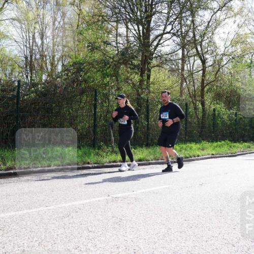 12.04.2026 - 45. Internationalen Wilhelmsburger Insellauf Yannick Fuchs http://msf.ph/oto/9499756 12.04.2026 11:07:50 Laufen 2542, 3122 meine-sportfotos.de
