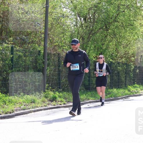 12.04.2026 - 45. Internationalen Wilhelmsburger Insellauf Yannick Fuchs http://msf.ph/oto/9499768 12.04.2026 11:07:54 Laufen 2353, 4450 meine-sportfotos.de