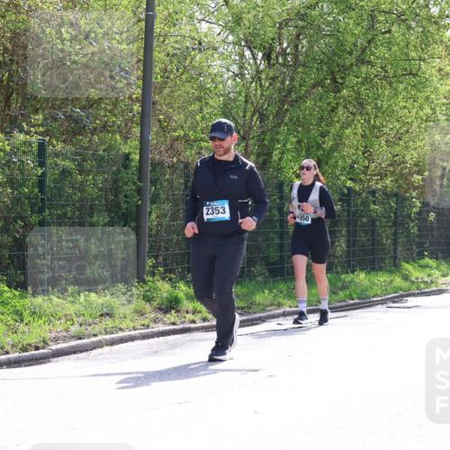 12.04.2026 - 45. Internationalen Wilhelmsburger Insellauf Yannick Fuchs http://msf.ph/oto/9499770 12.04.2026 11:07:55 Laufen 2353, 450, 5471 meine-sportfotos.de