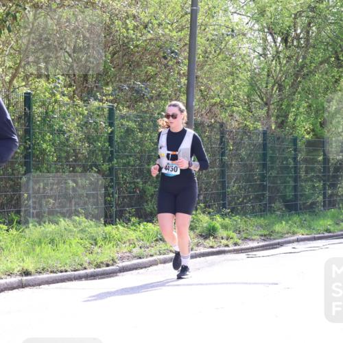 12.04.2026 - 45. Internationalen Wilhelmsburger Insellauf Yannick Fuchs http://msf.ph/oto/9499776 12.04.2026 11:07:57 Laufen 2353, 4450 meine-sportfotos.de