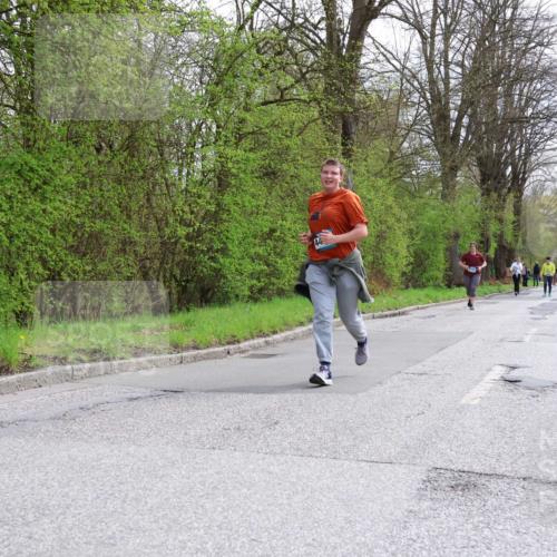 12.04.2026 - 45. Internationalen Wilhelmsburger Insellauf Yannick Fuchs http://msf.ph/oto/9499782 12.04.2026 13:15:37 Laufen  meine-sportfotos.de