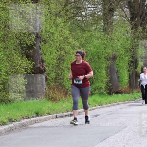 12.04.2026 - 45. Internationalen Wilhelmsburger Insellauf Yannick Fuchs http://msf.ph/oto/9499803 12.04.2026 13:15:41 Laufen 2792, 3530 meine-sportfotos.de