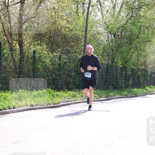 12.04.2026 - 45. Internationalen Wilhelmsburger Insellauf Yannick Fuchs http://msf.ph/oto/9499810 12.04.2026 11:08:03 Laufen 5471, 2929 meine-sportfotos.de